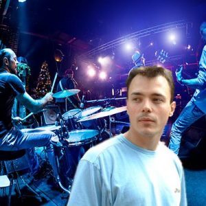 Frédéric Dominguez